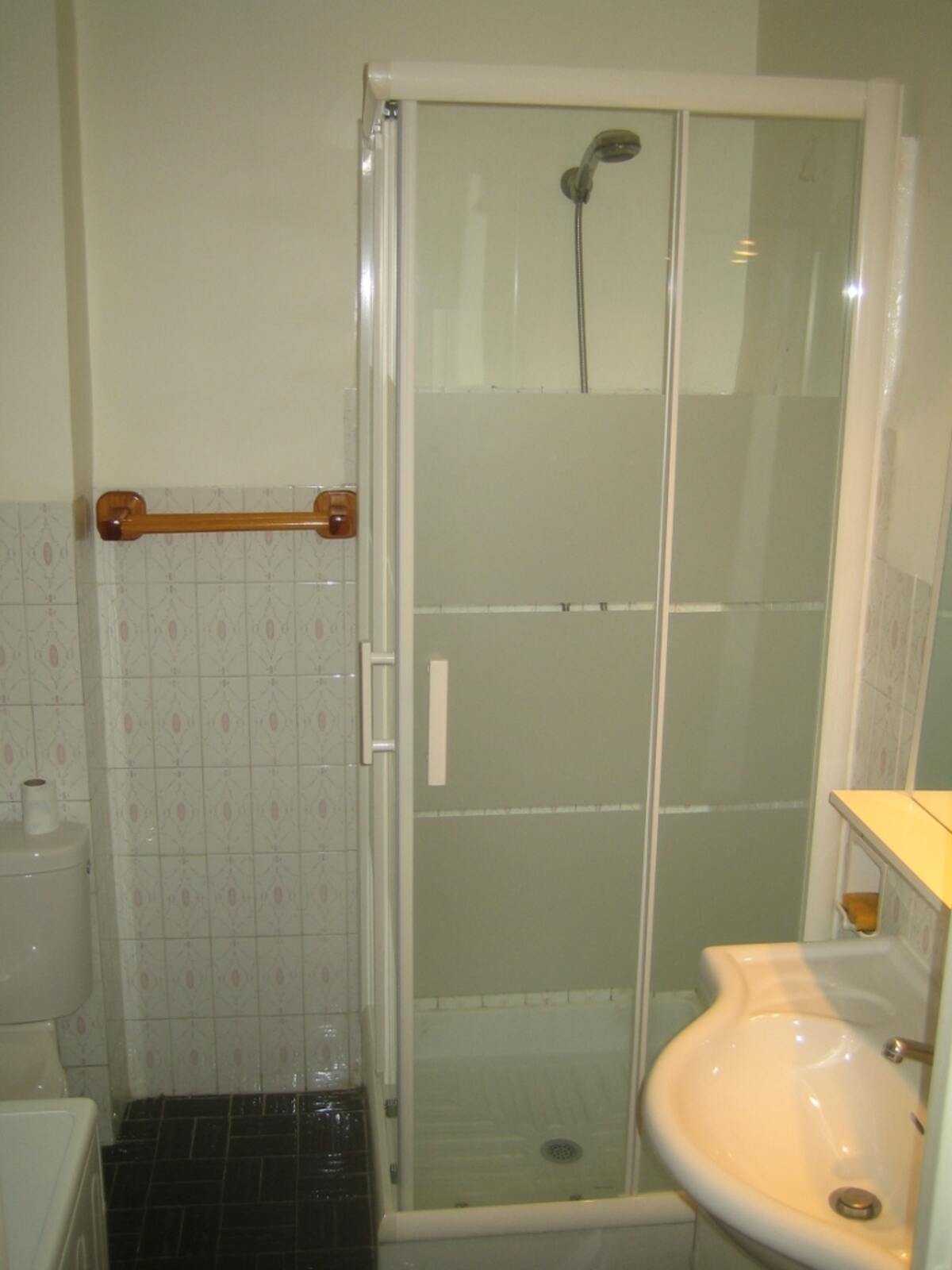 Studio 20 m² avec balcon sur jardin à Marseille - Photo 16