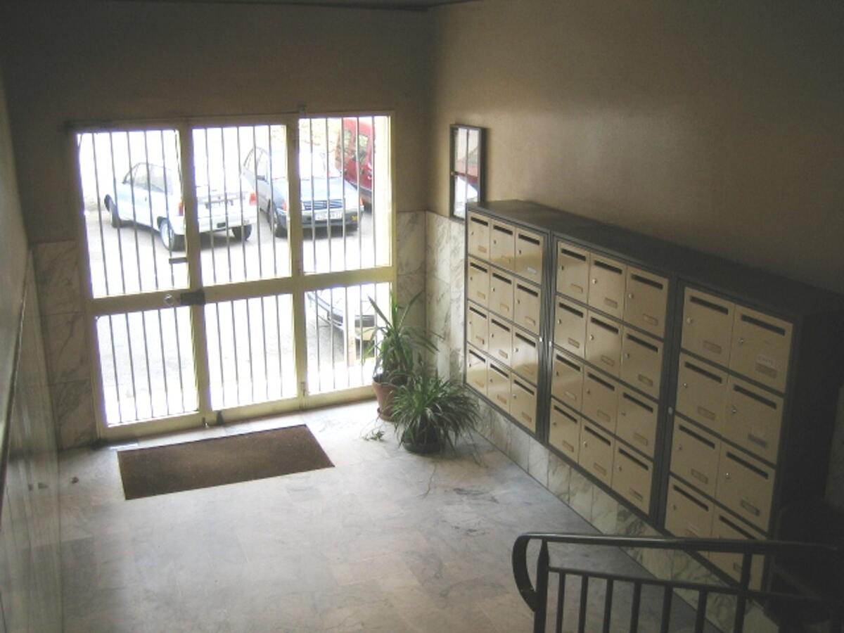 Studio 20 m² avec balcon sur jardin à Marseille - Photo 17