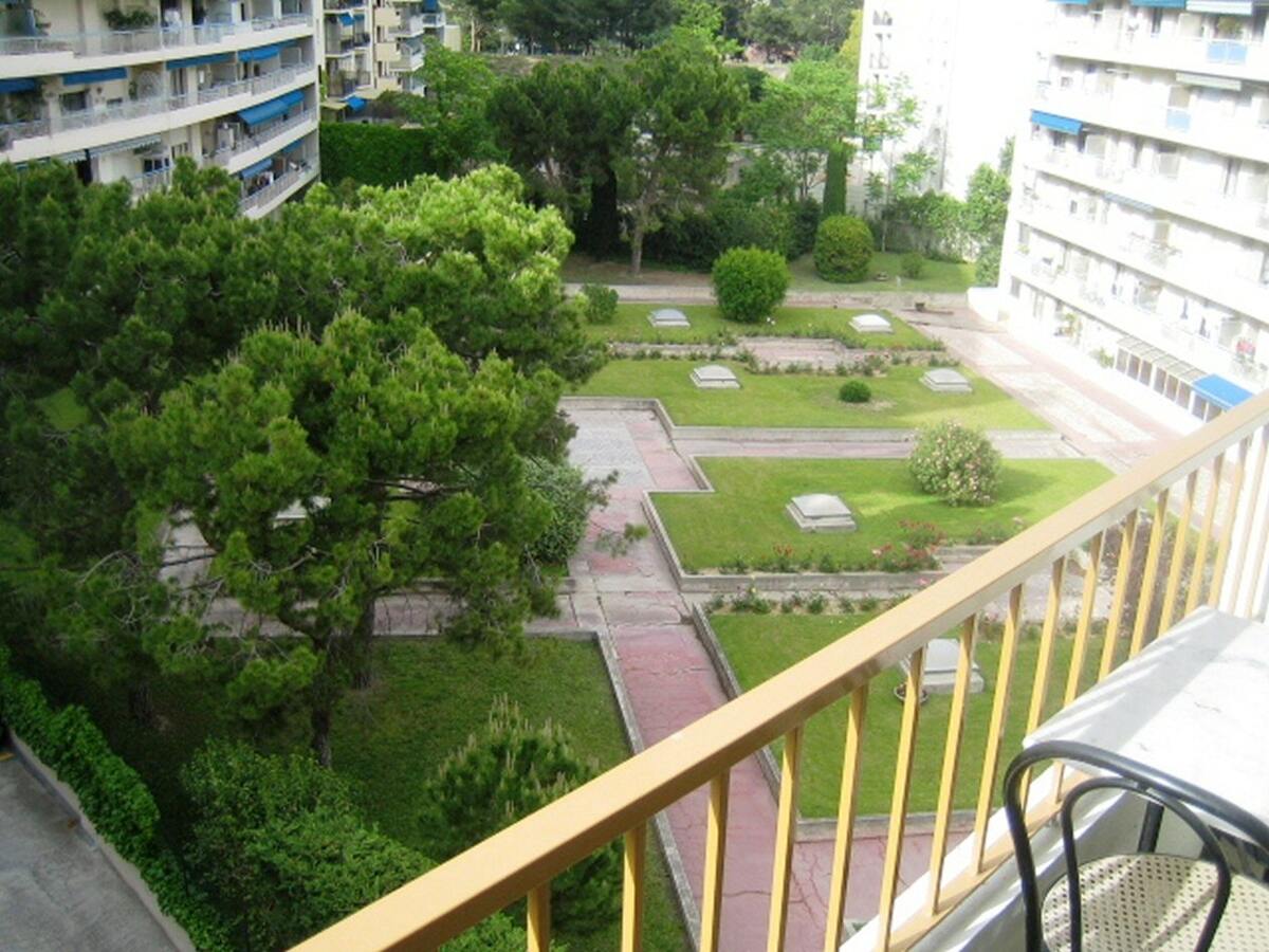 Studio 20 m² avec balcon sur jardin à Marseille - Photo 19