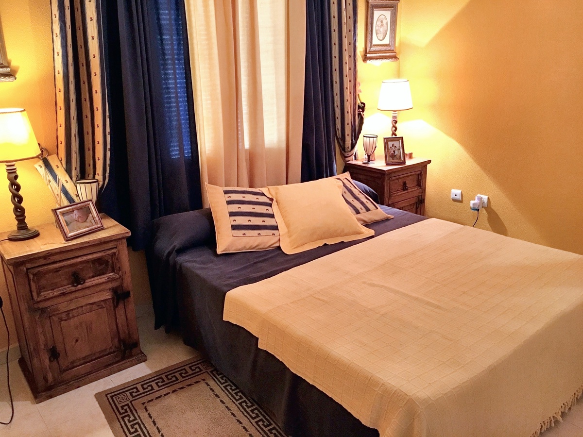 Maison 200m² avec jardin et vue mer à Marina de Casares - Photo 3