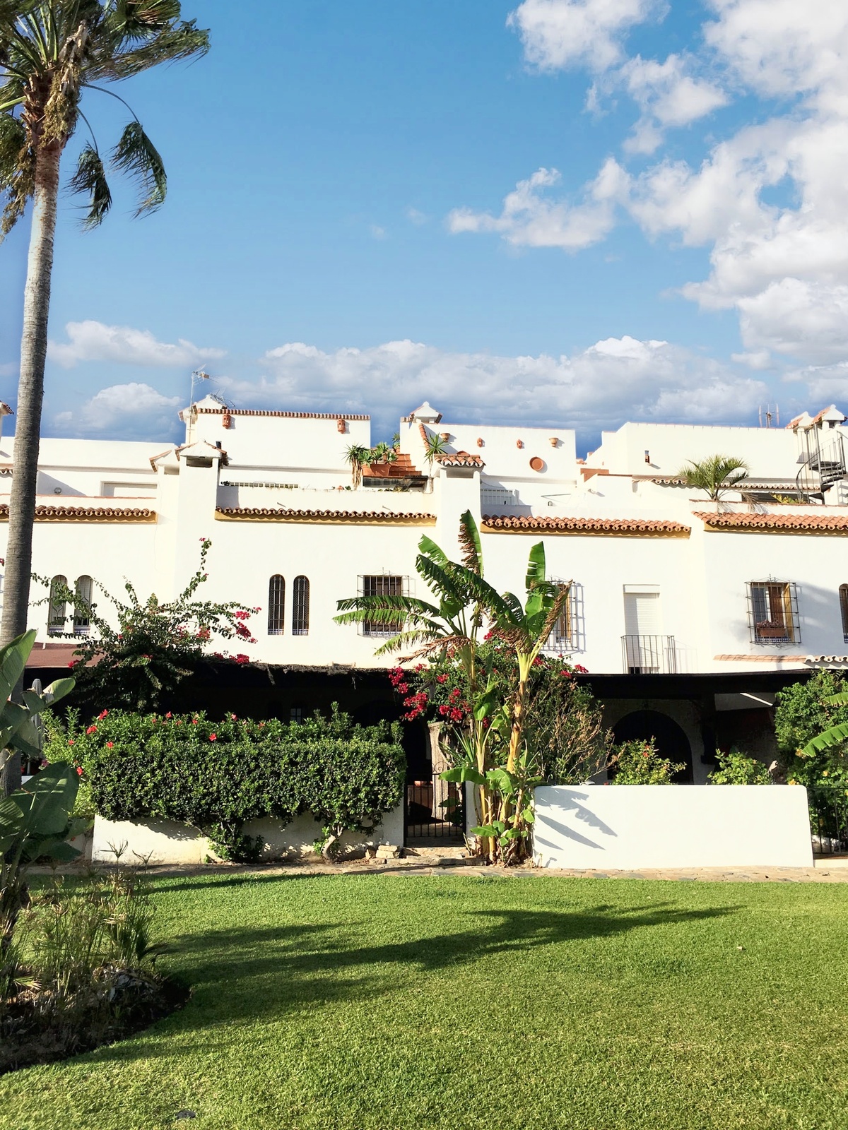 Maison 200m² avec jardin et vue mer à Marina de Casares - Photo 4