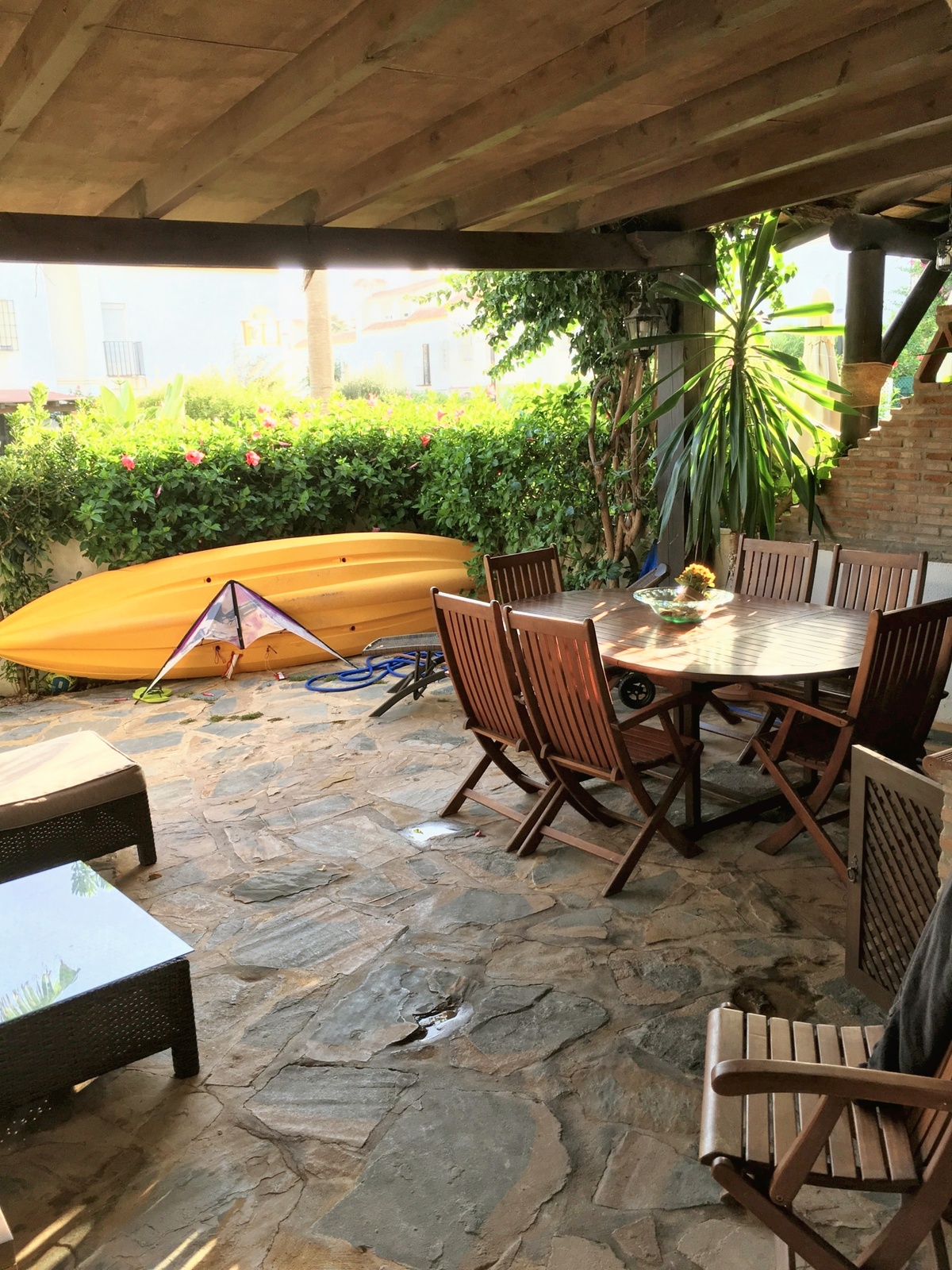 Maison 200m² avec jardin et vue mer à Marina de Casares - Photo 5