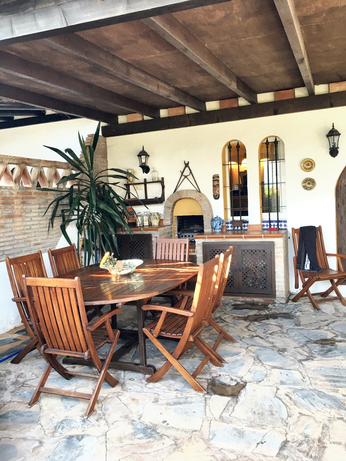 Maison 200m² avec jardin et vue mer à Marina de Casares - Photo 8