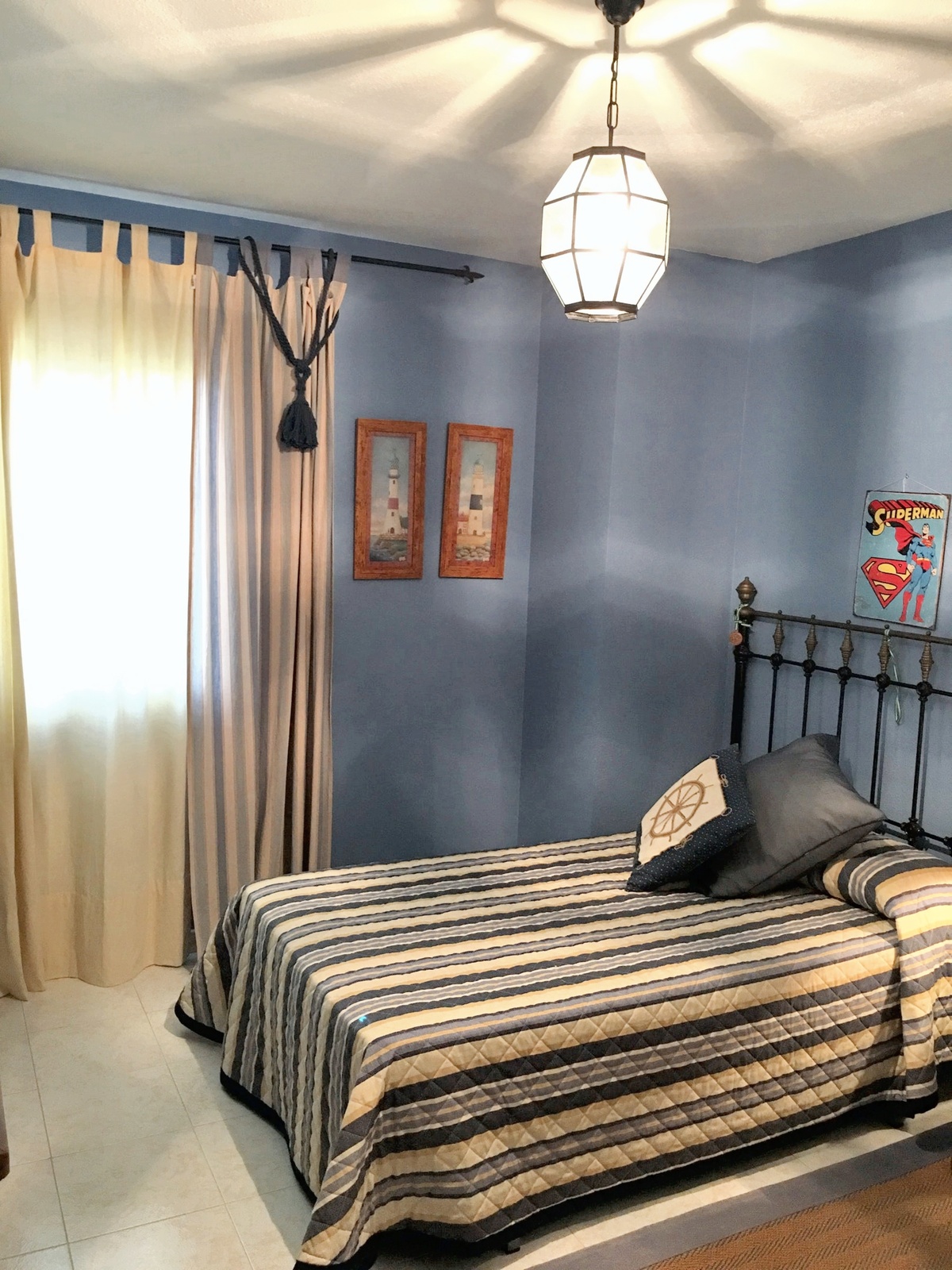Maison 200m² avec jardin et vue mer à Marina de Casares - Photo 10