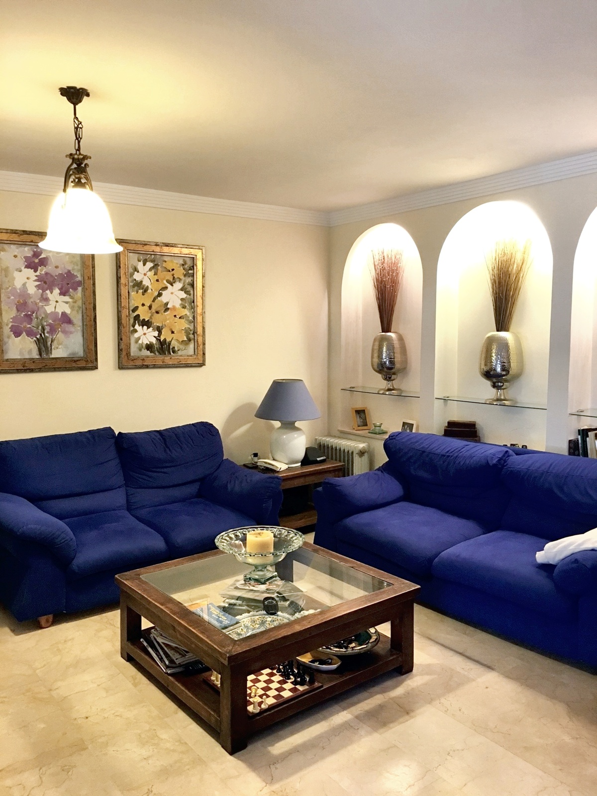 Maison 200m² avec jardin et vue mer à Marina de Casares - Photo 14