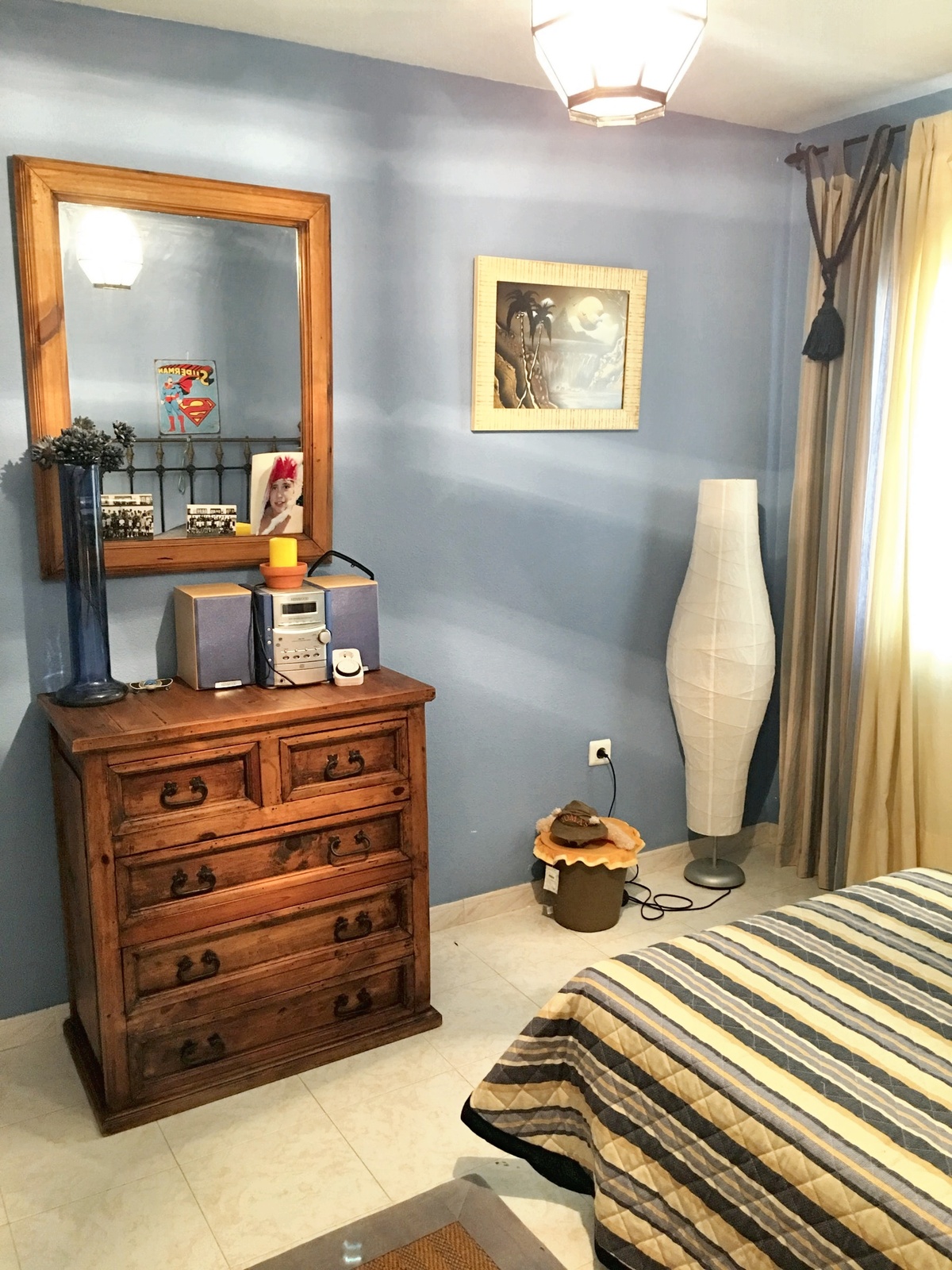 Maison 200m² avec jardin et vue mer à Marina de Casares - Photo 16