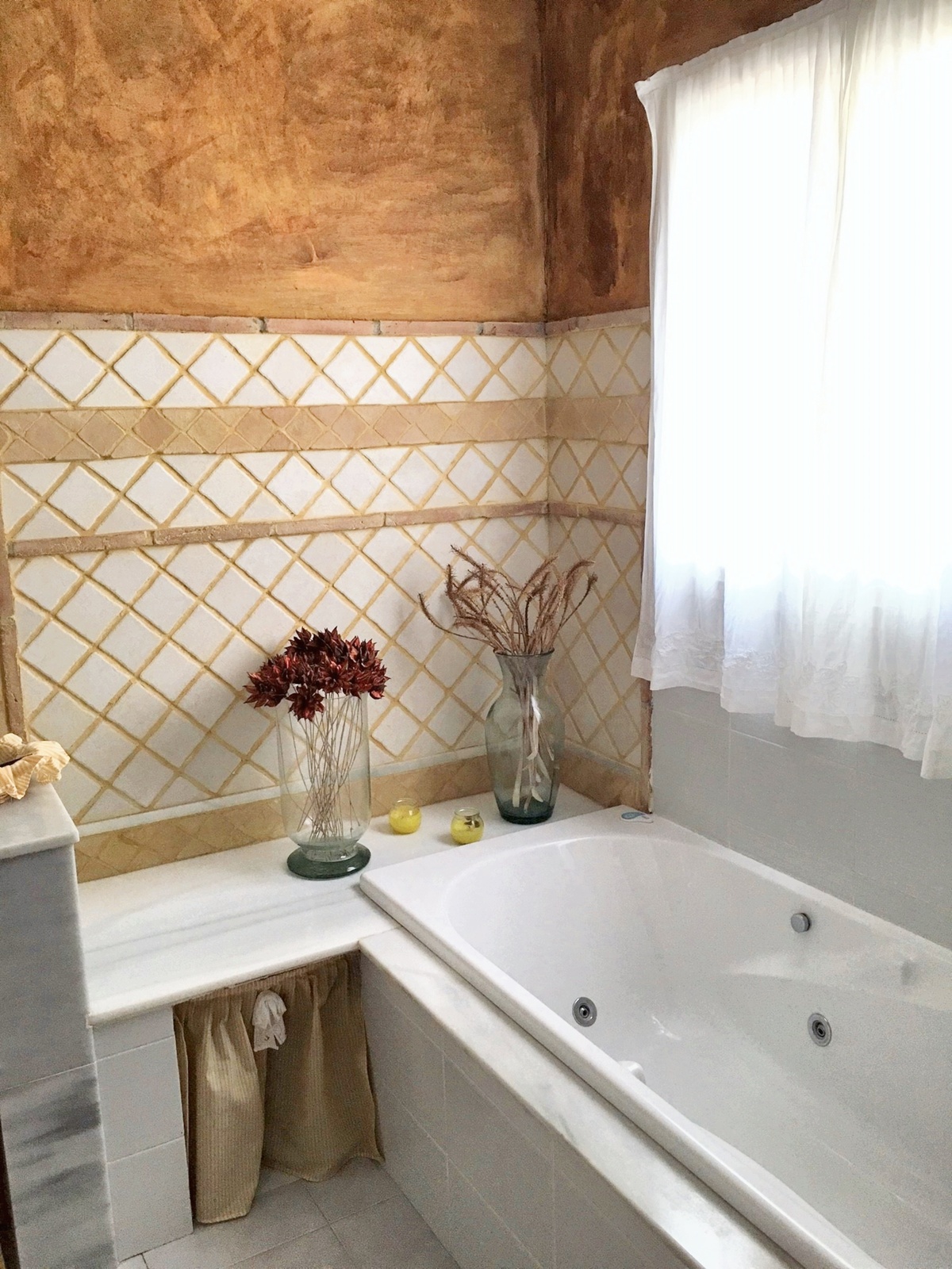 Maison 200m² avec jardin et vue mer à Marina de Casares - Photo 18