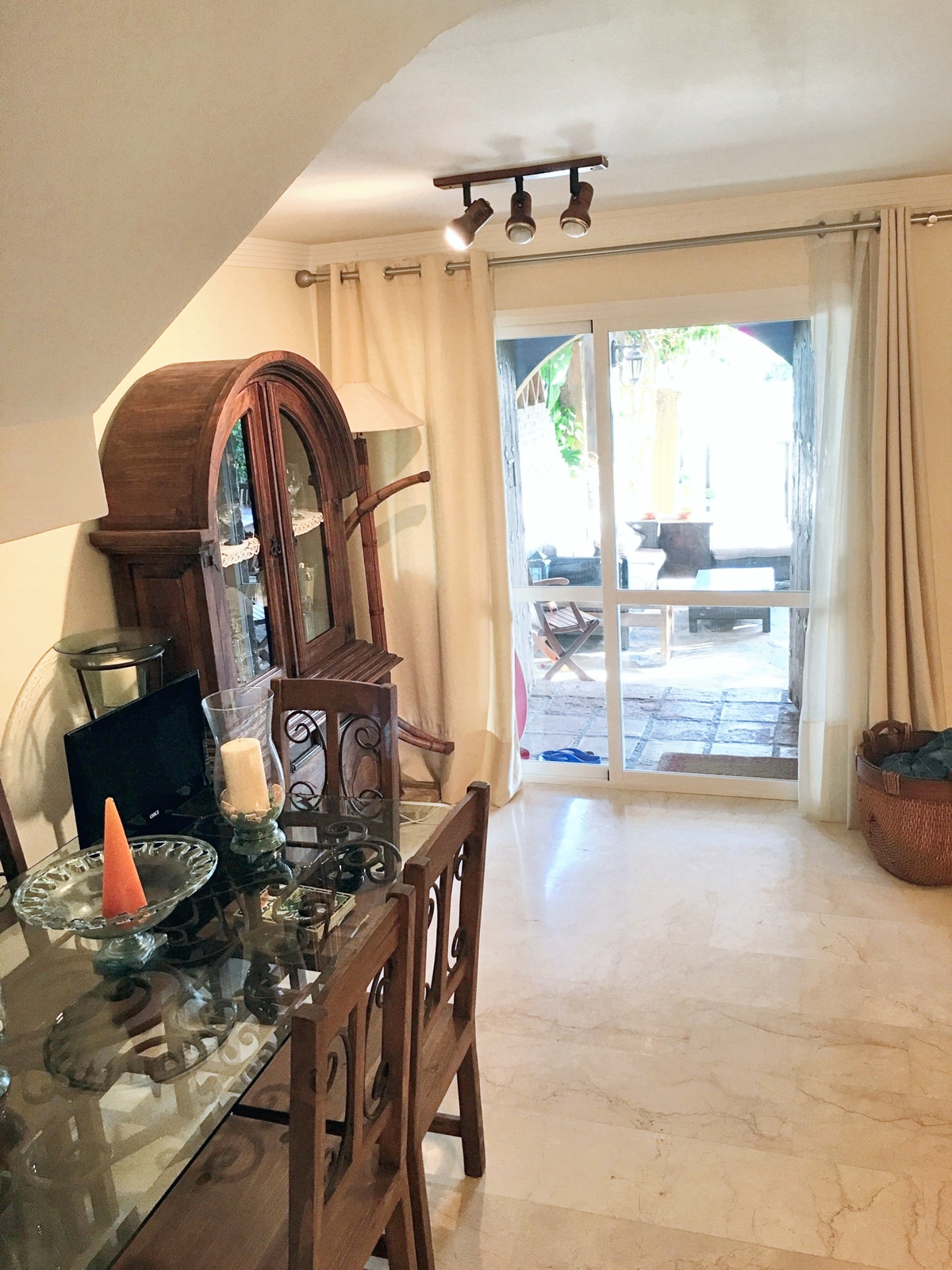 Maison 200m² avec jardin et vue mer à Marina de Casares - Photo 21