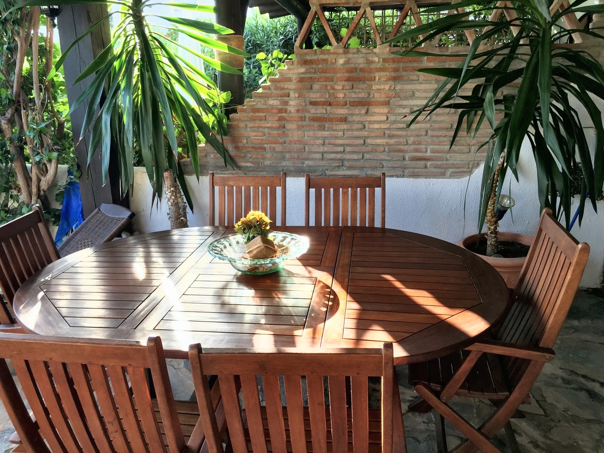 Maison 200m² avec jardin et vue mer à Marina de Casares - Photo 23