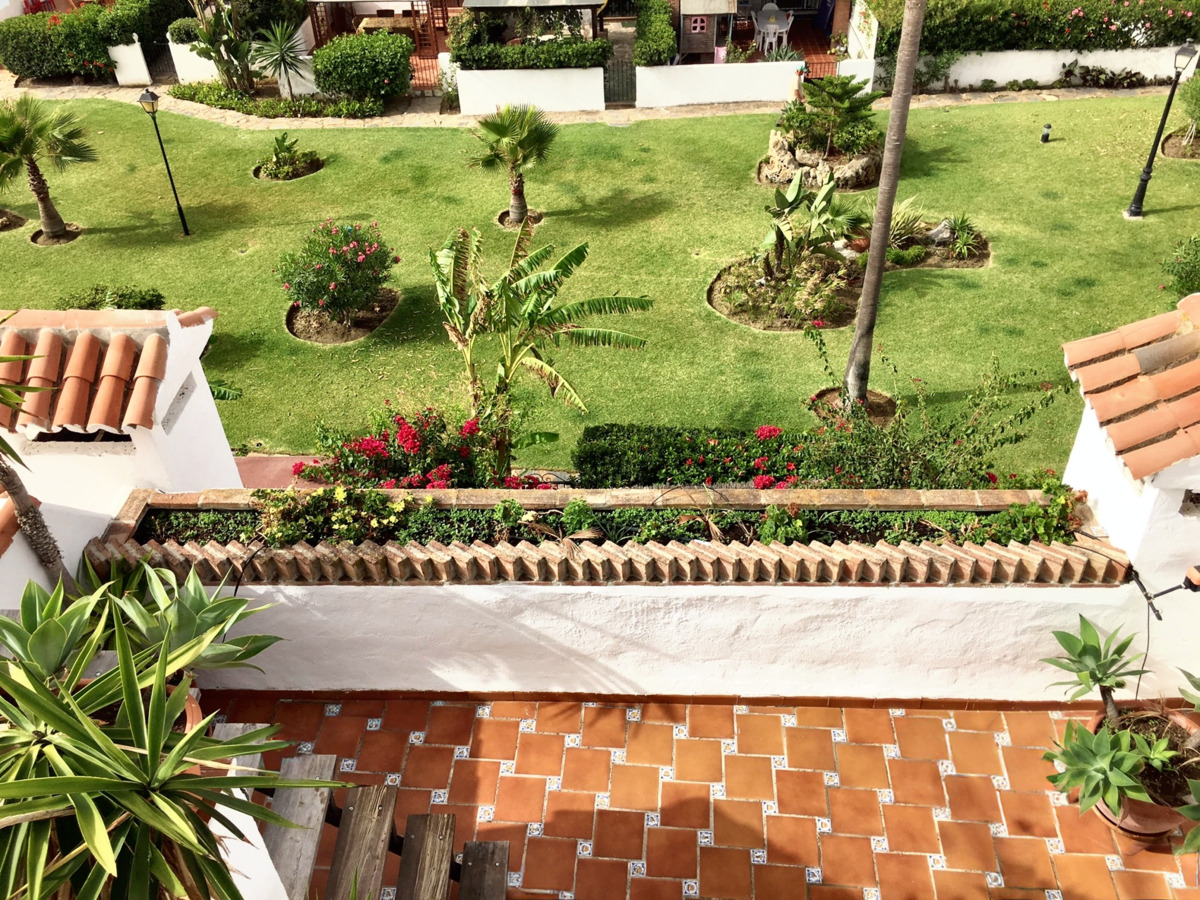 Maison 200m² avec jardin et vue mer à Marina de Casares - Photo 24