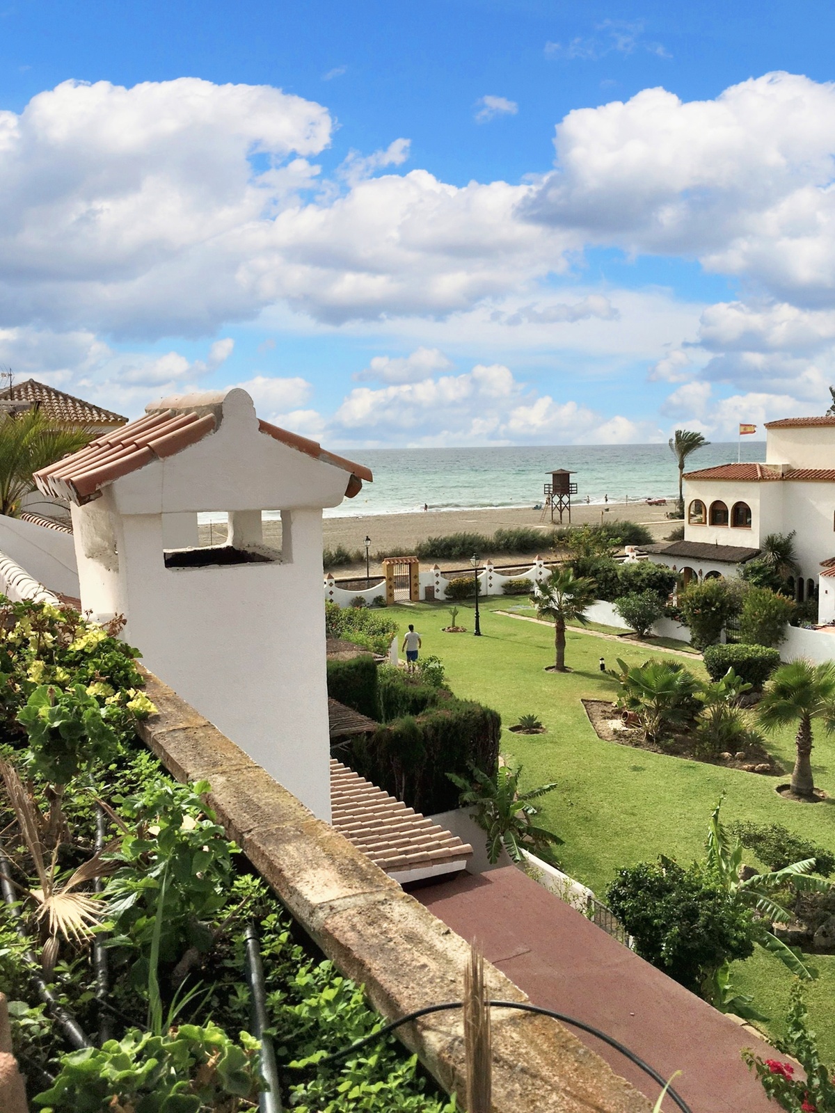 Maison 200m² avec jardin et vue mer à Marina de Casares - Photo 28