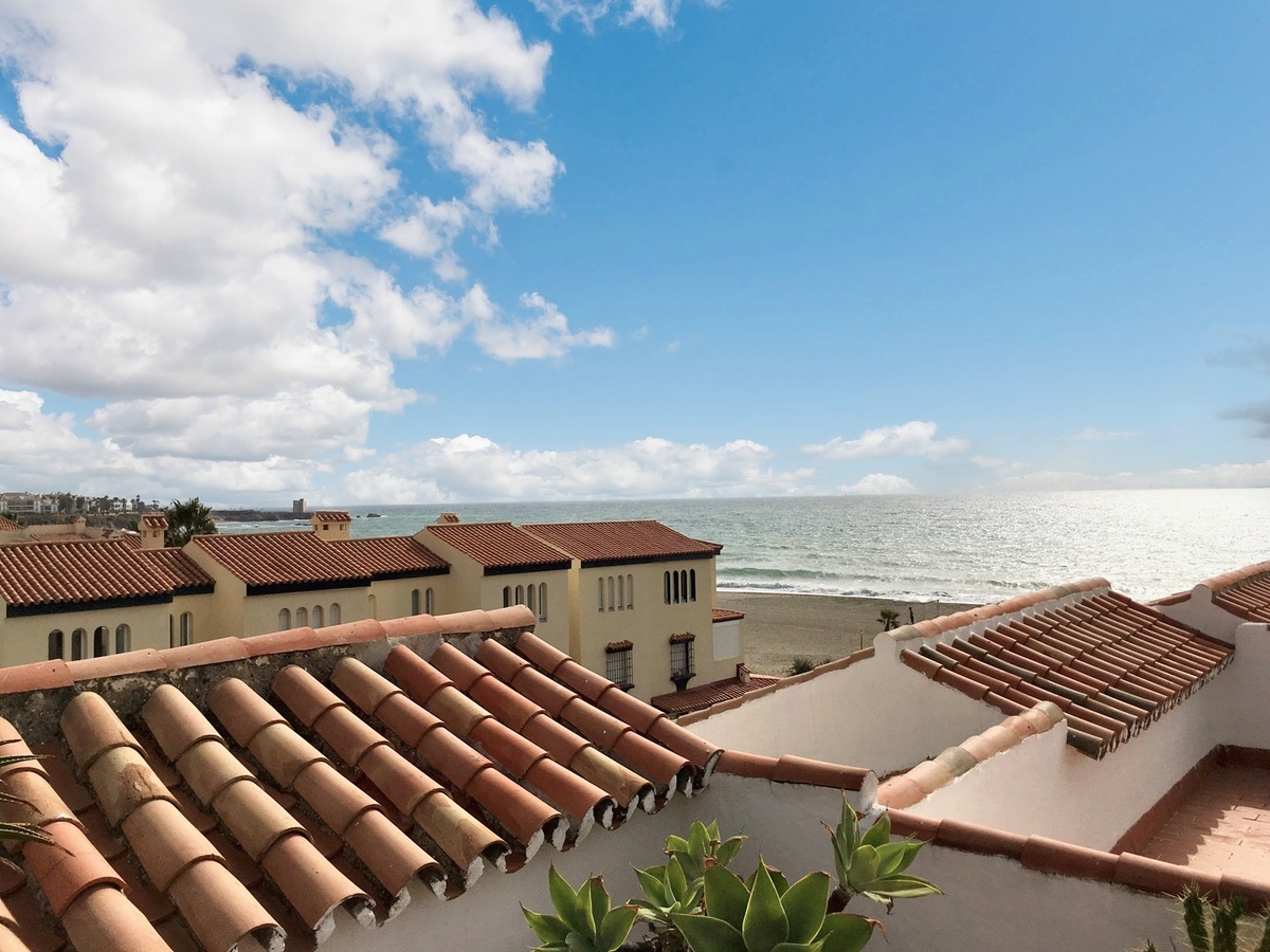 Maison 200m² avec jardin et vue mer à Marina de Casares - Photo 29