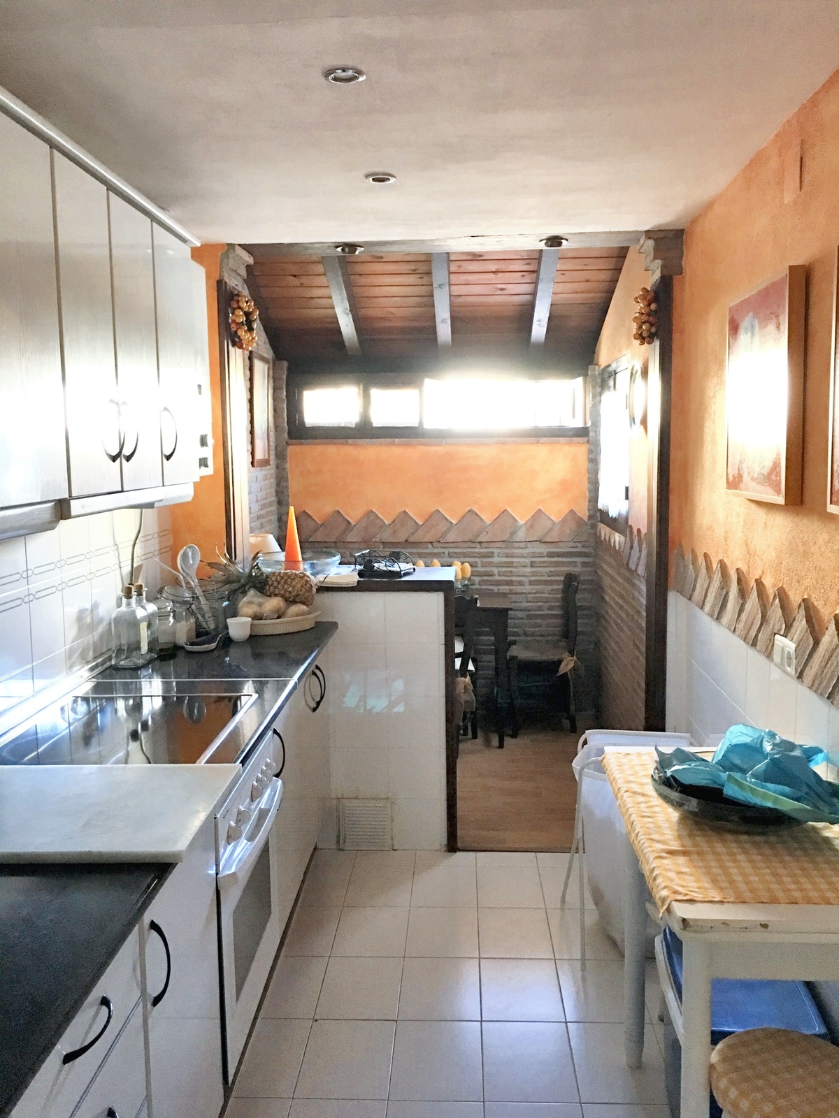 Maison 200m² avec jardin et vue mer à Marina de Casares - Photo 31