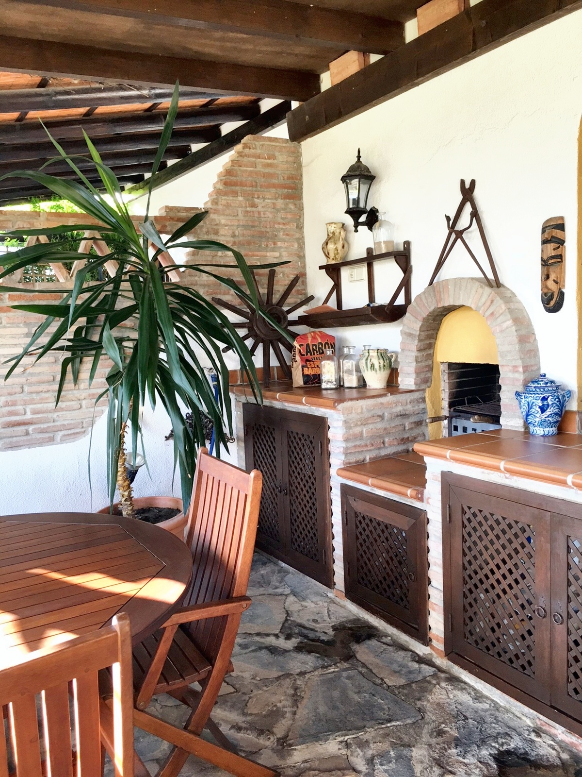 Maison 200m² avec jardin et vue mer à Marina de Casares - Photo 32