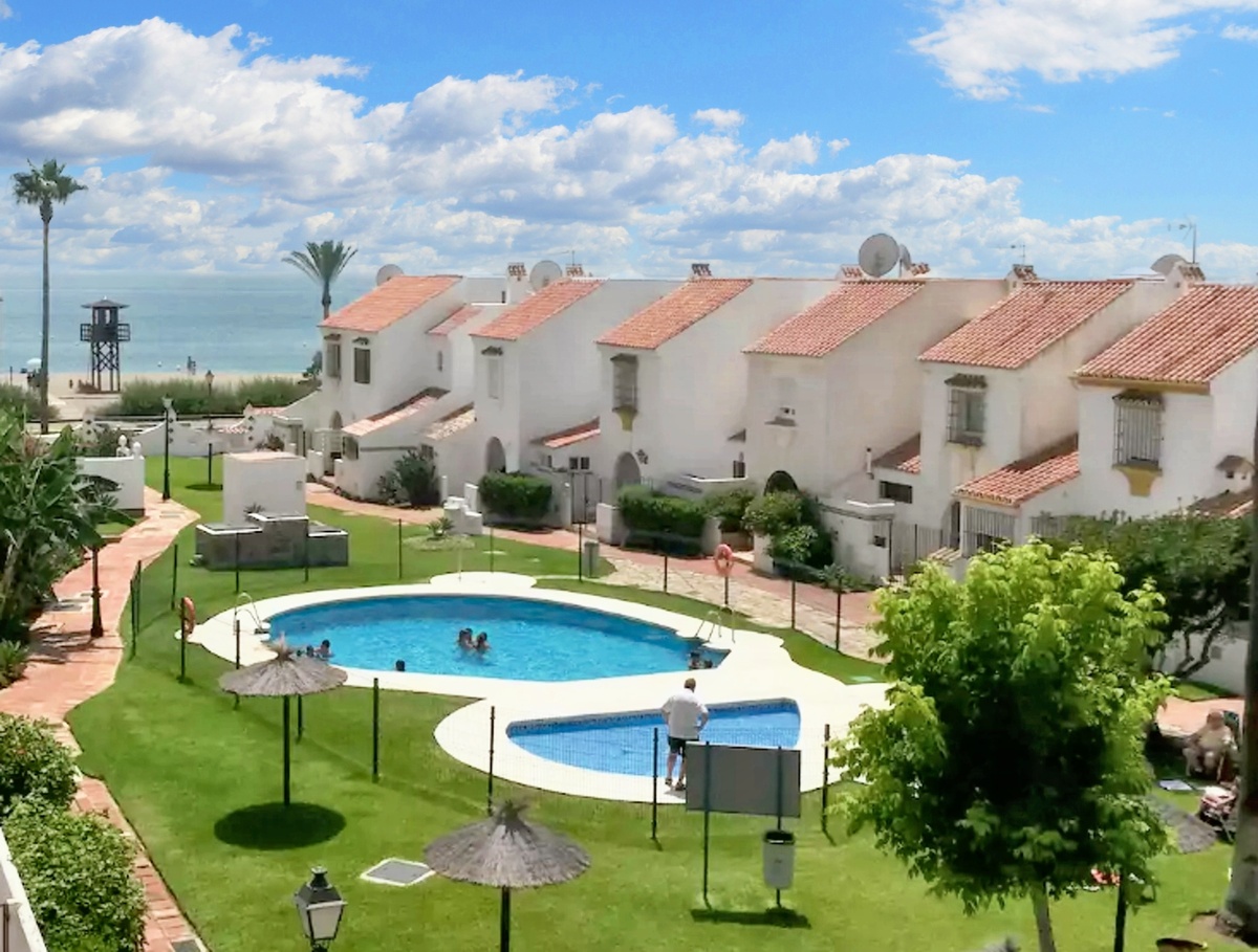 Maison 200m² avec jardin et vue mer à Marina de Casares - Photo 34