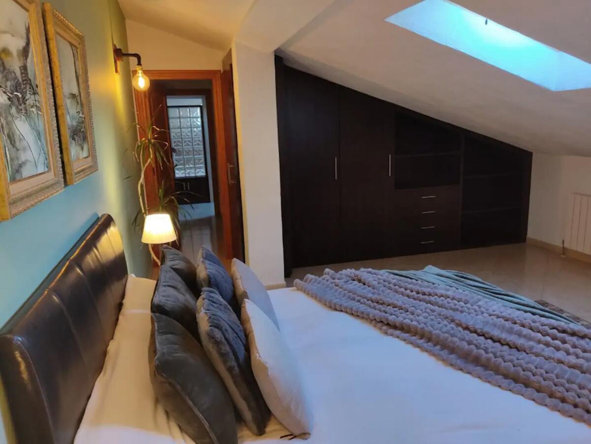 Villa 8 chambres Alforja : piscine privée et vue montagne - Photo 24