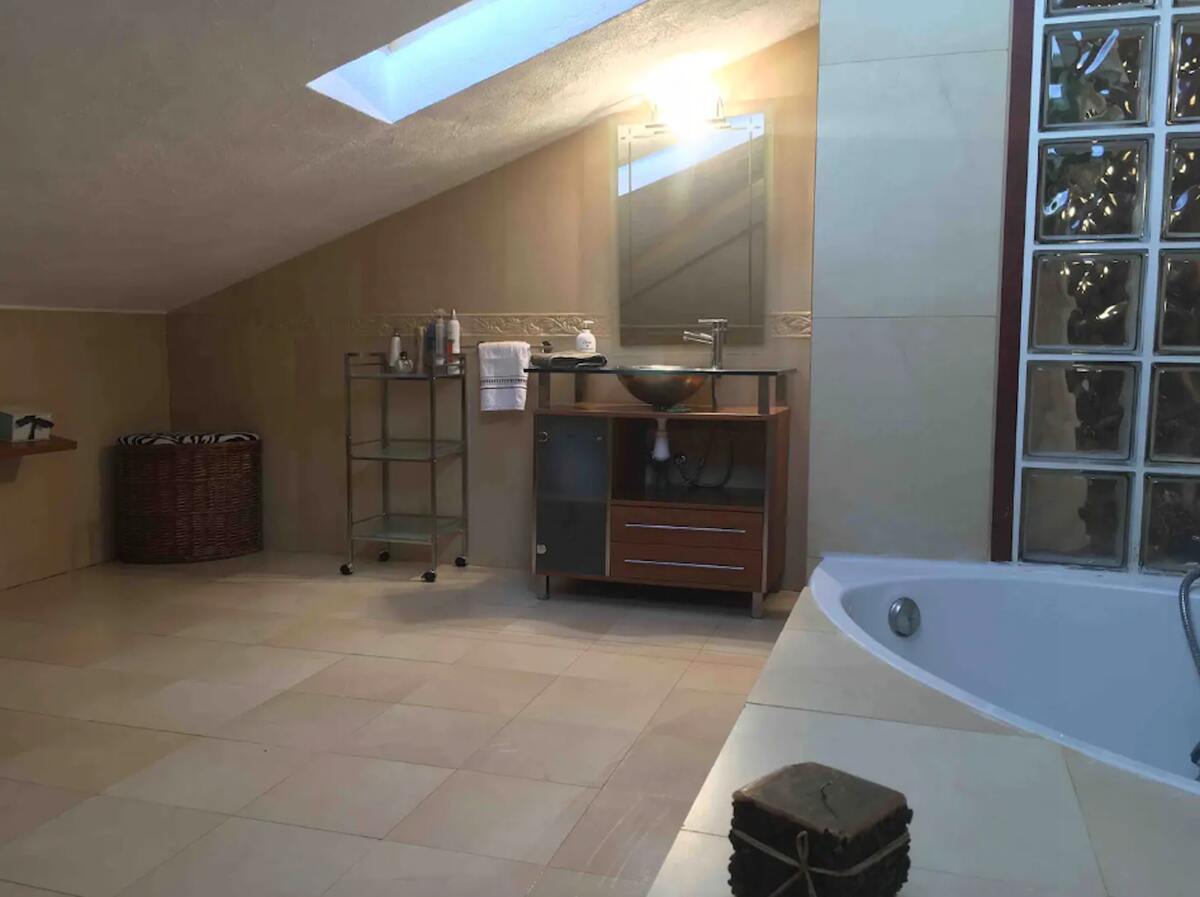 Villa 8 chambres Alforja : piscine privée et vue montagne - Photo 32