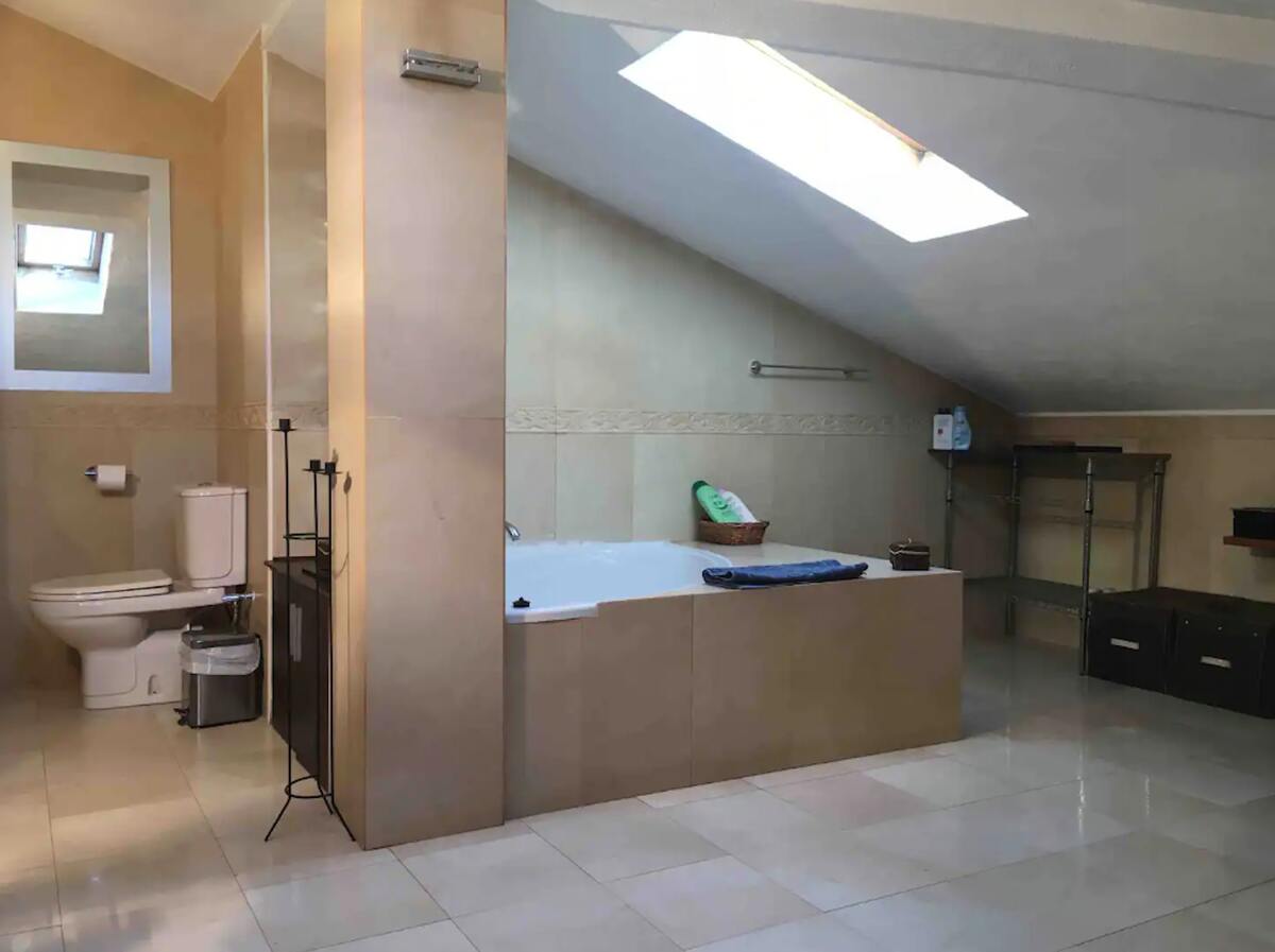Villa 8 chambres Alforja : piscine privée et vue montagne - Photo 33