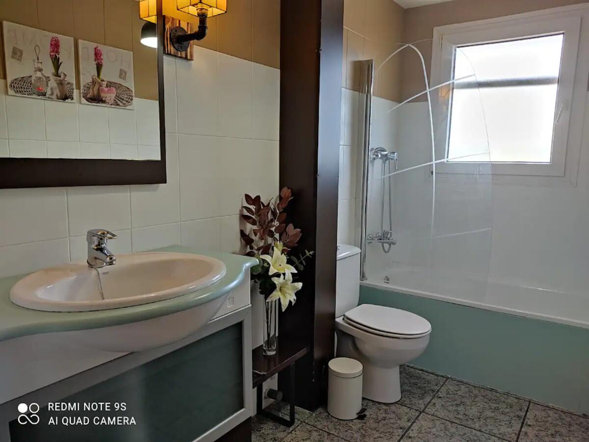 Villa 8 chambres Alforja : piscine privée et vue montagne - Photo 38