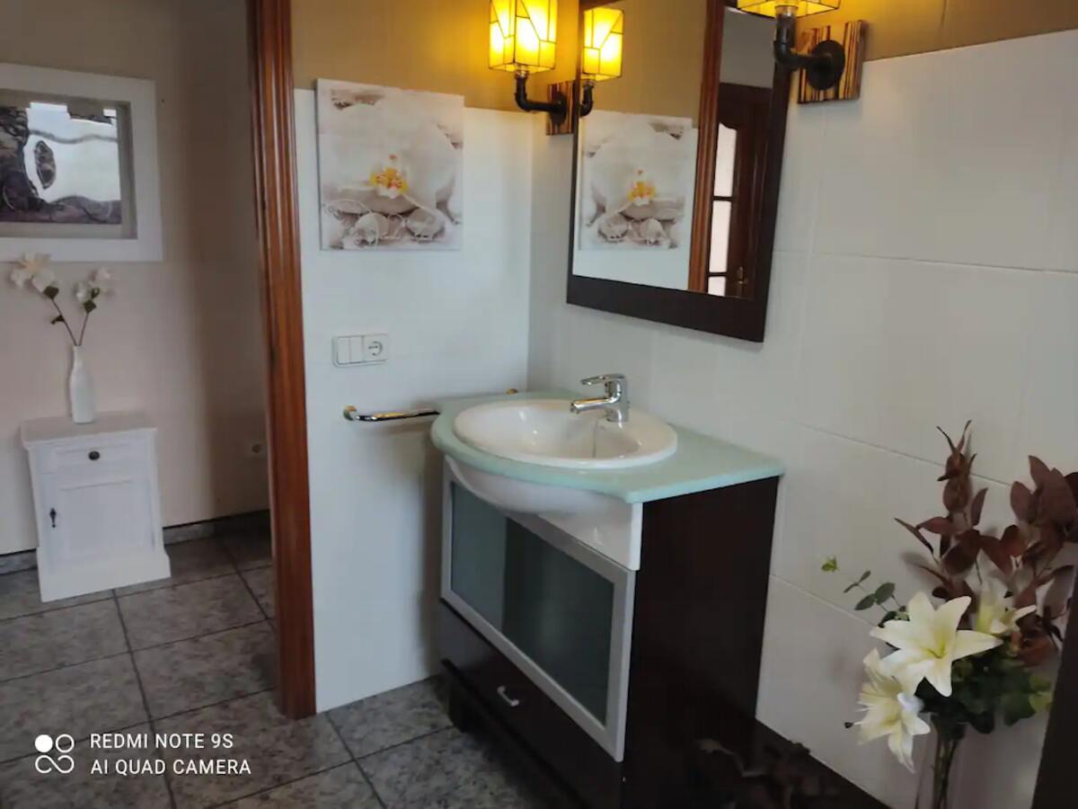 Villa 8 chambres Alforja : piscine privée et vue montagne - Photo 39