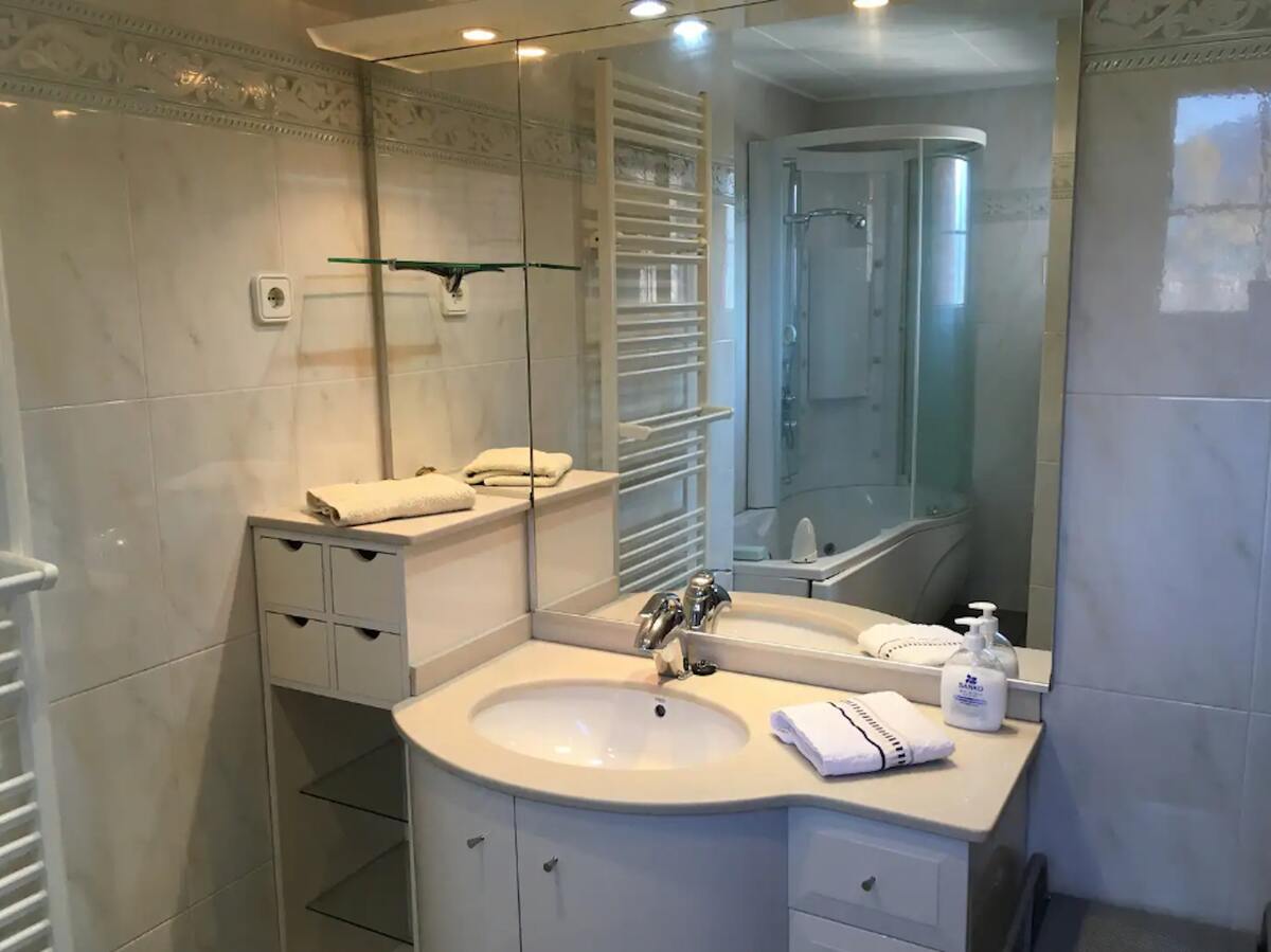 Villa 8 chambres Alforja : piscine privée et vue montagne - Photo 41