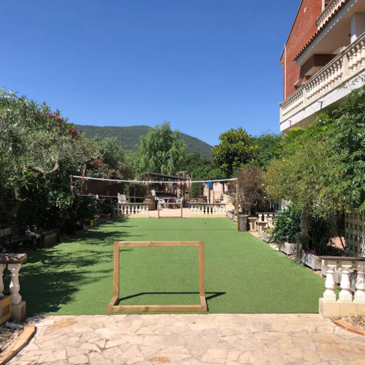 Villa 8 chambres Alforja : piscine privée et vue montagne - Photo 56