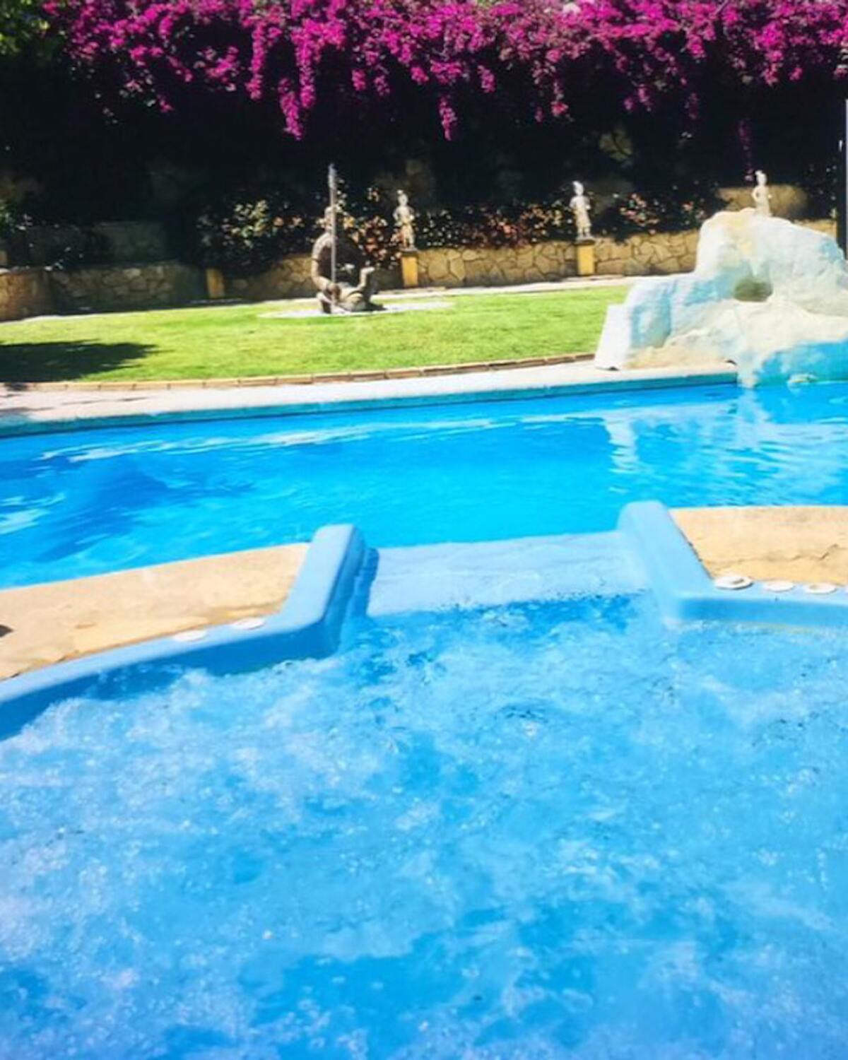 Villa 8 chambres Alforja : piscine privée et vue montagne - Photo 63