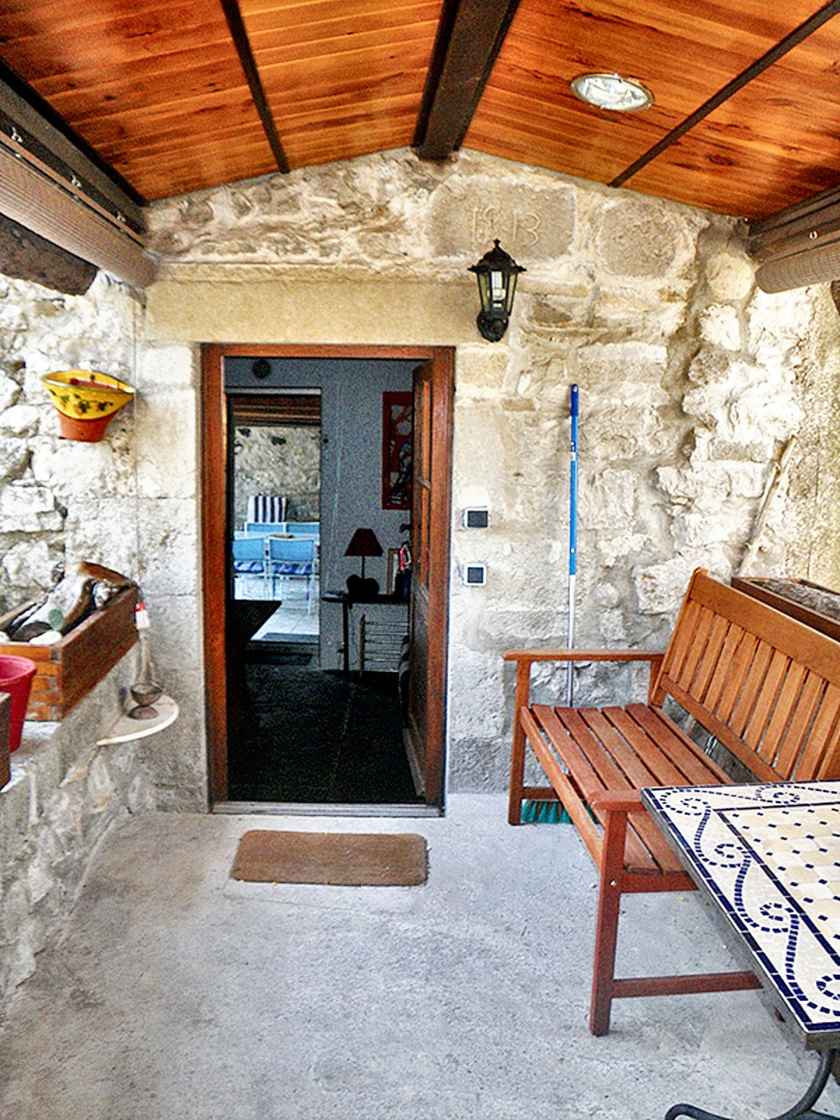 Maison de charme à Saint-Germain avec vue sur la montagne - Photo 2