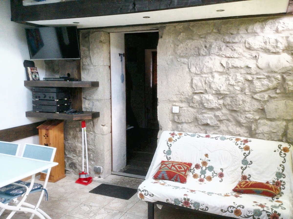Maison de charme à Saint-Germain avec vue sur la montagne - Photo 5