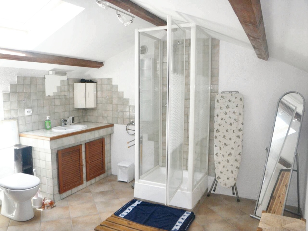 Maison de charme à Saint-Germain avec vue sur la montagne - Photo 7
