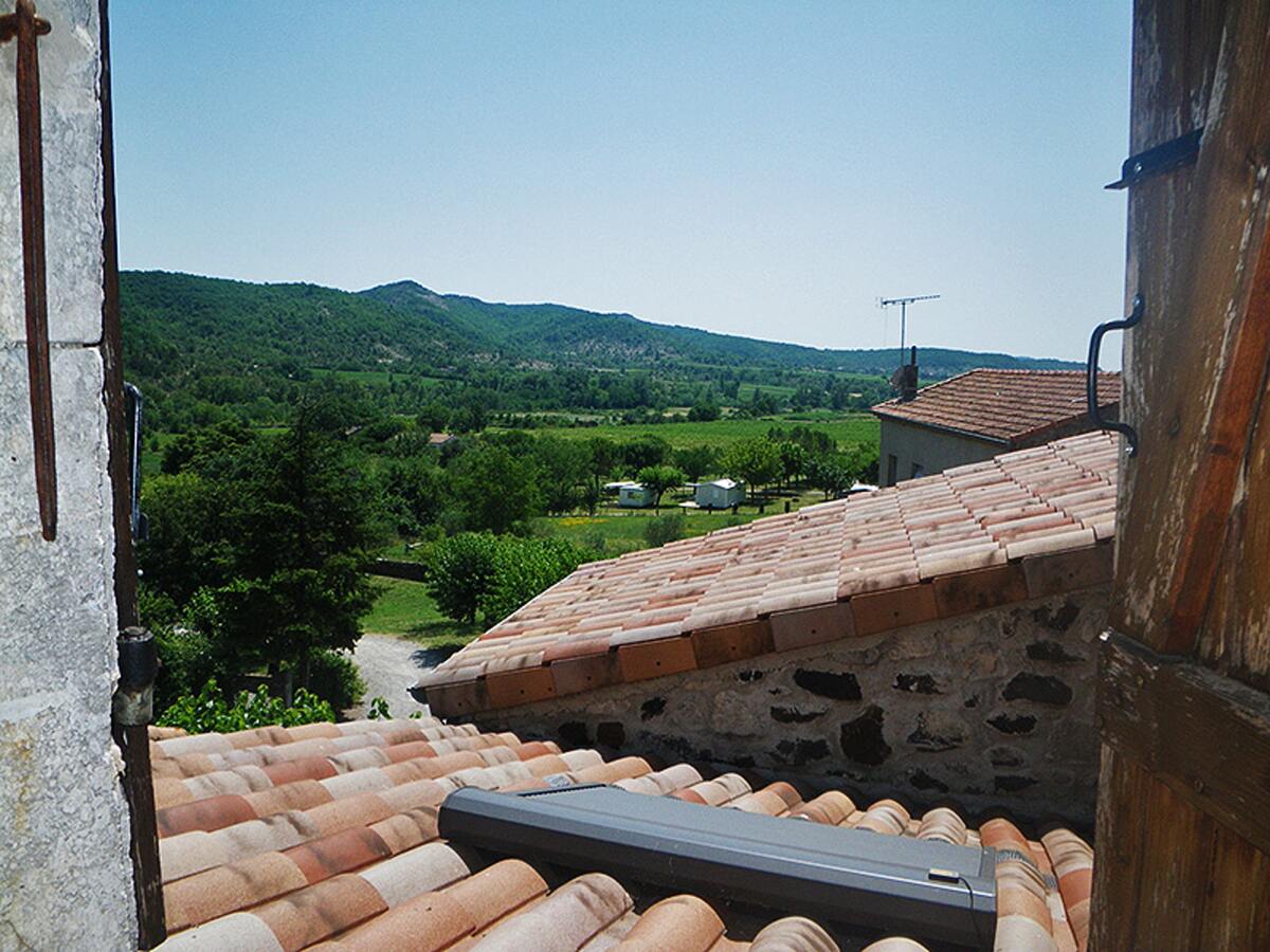 Maison de charme à Saint-Germain avec vue sur la montagne - Photo 9