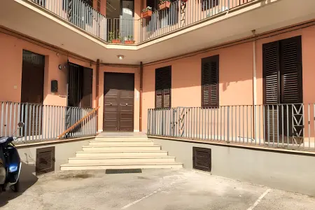 Location appartement à Siracusa, Appartement moderne à Siracusa - 40 m² avec parking