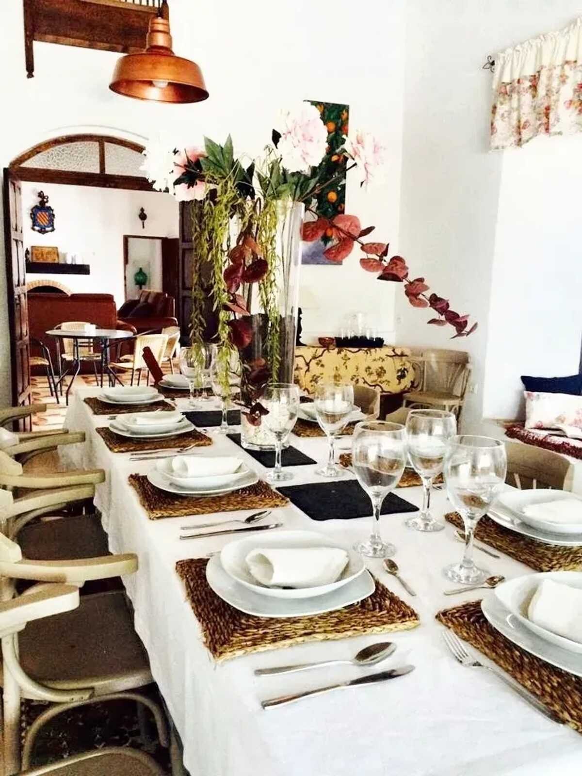 Villa 7 chambres Córdoba avec piscine privée - Photo 12