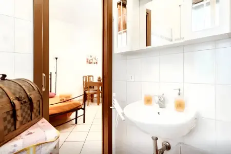 Studio confortable à Rome 40,2 m² avec wifi, Appartement 2 personnes à Roma - Photo 5