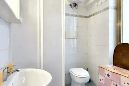 Studio confortable à Rome 40,2 m² avec wifi, Appartement 2 personnes à Roma - Photo 7