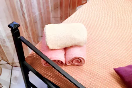 Studio confortable à Rome 40,2 m² avec wifi, Appartement 2 personnes à Roma - Photo 10