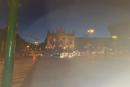 Studio confortable à Rome 40,2 m² avec wifi, Appartement 2 personnes à Roma - Photo 20