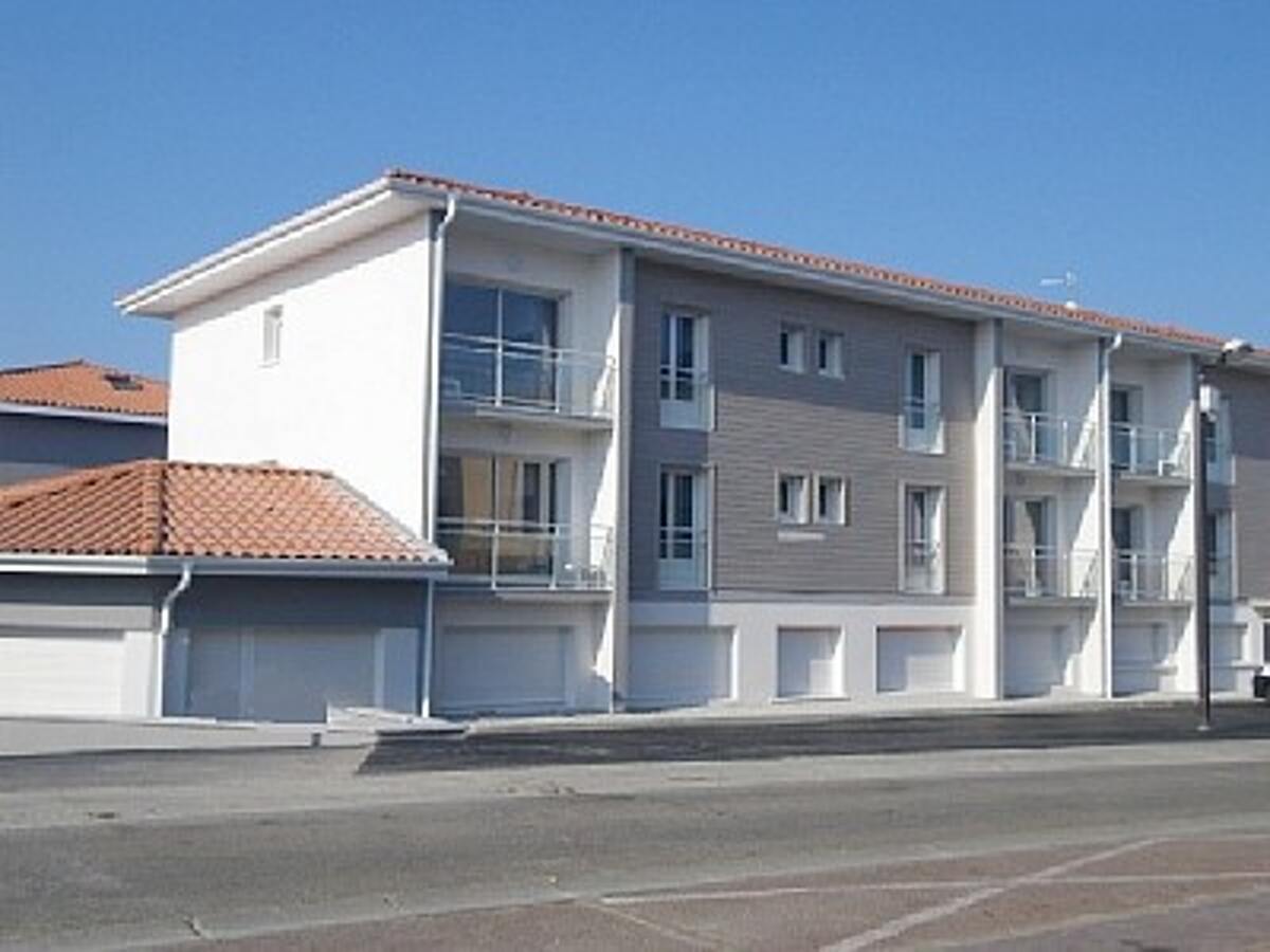 Appartement 22m² proche plage à Vieux Boucau - Photo 2