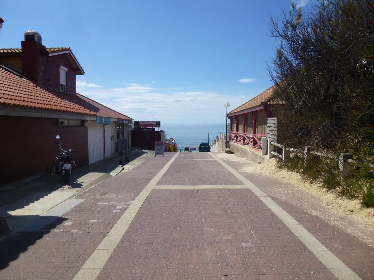 Appartement 22m² proche plage à Vieux Boucau - Photo 4