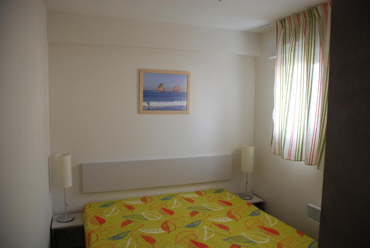 Appartement 22m² proche plage à Vieux Boucau - Photo 7