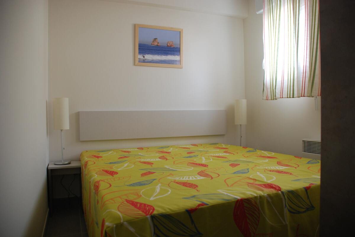 Appartement 22m² proche plage à Vieux Boucau - Photo 8