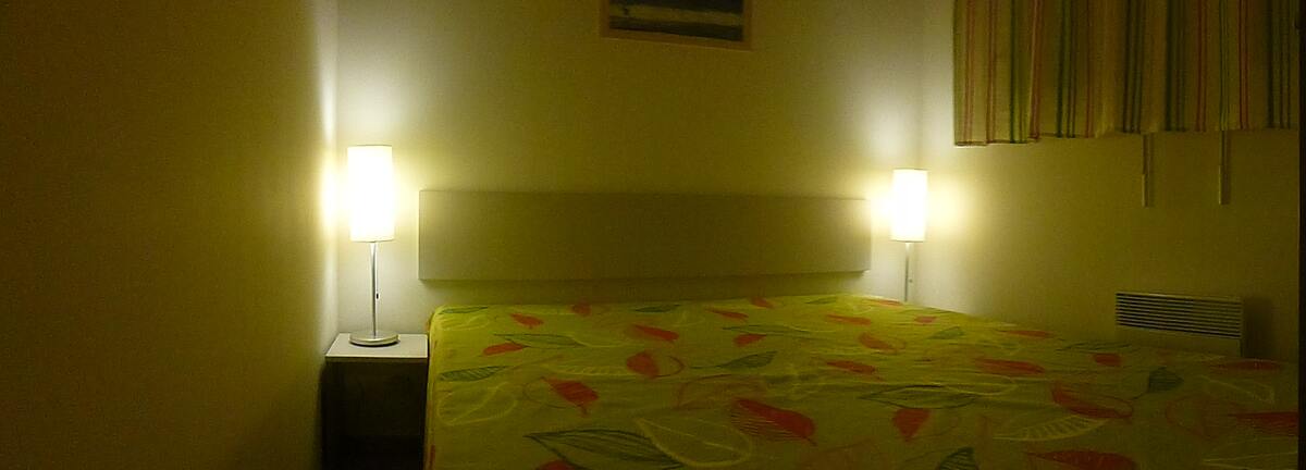 Appartement 22m² proche plage à Vieux Boucau - Photo 9