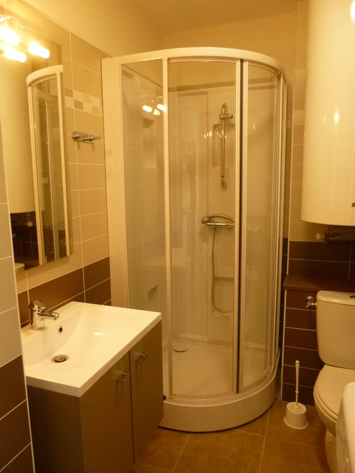 Appartement 22m² proche plage à Vieux Boucau - Photo 10