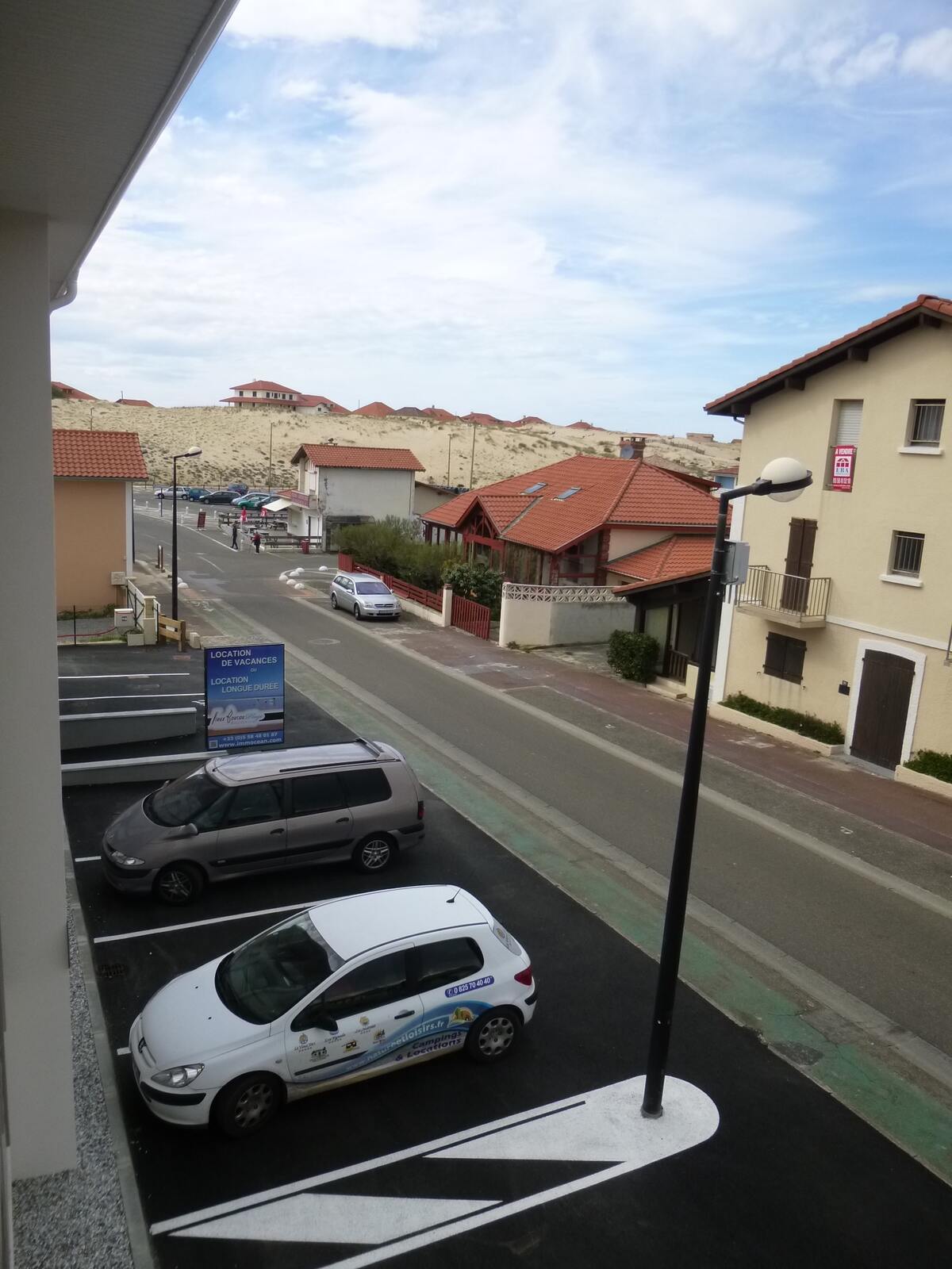 Appartement 22m² proche plage à Vieux Boucau - Photo 11