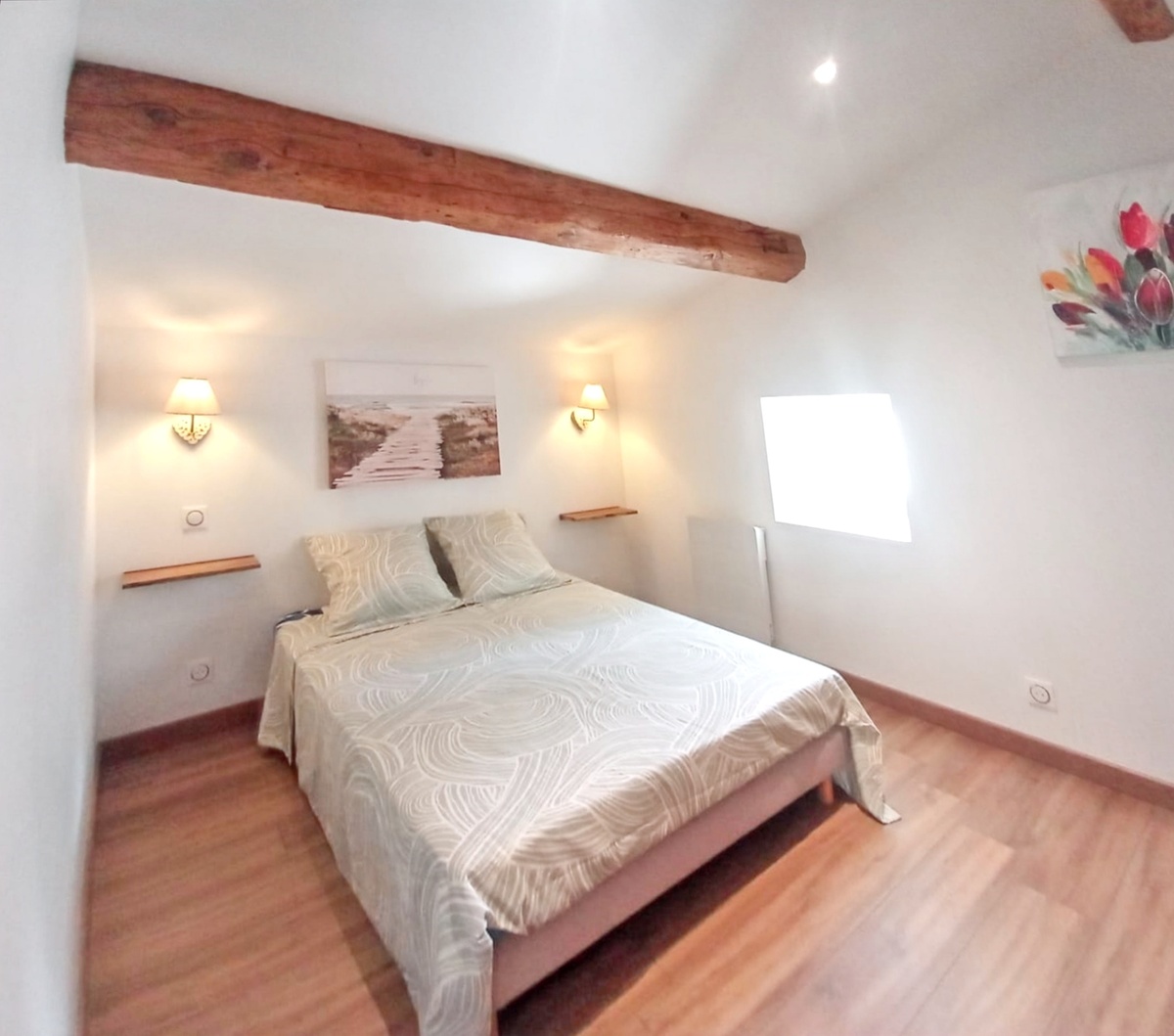 Villa 3 étoiles avec piscine privée à Divajeu - Photo 7