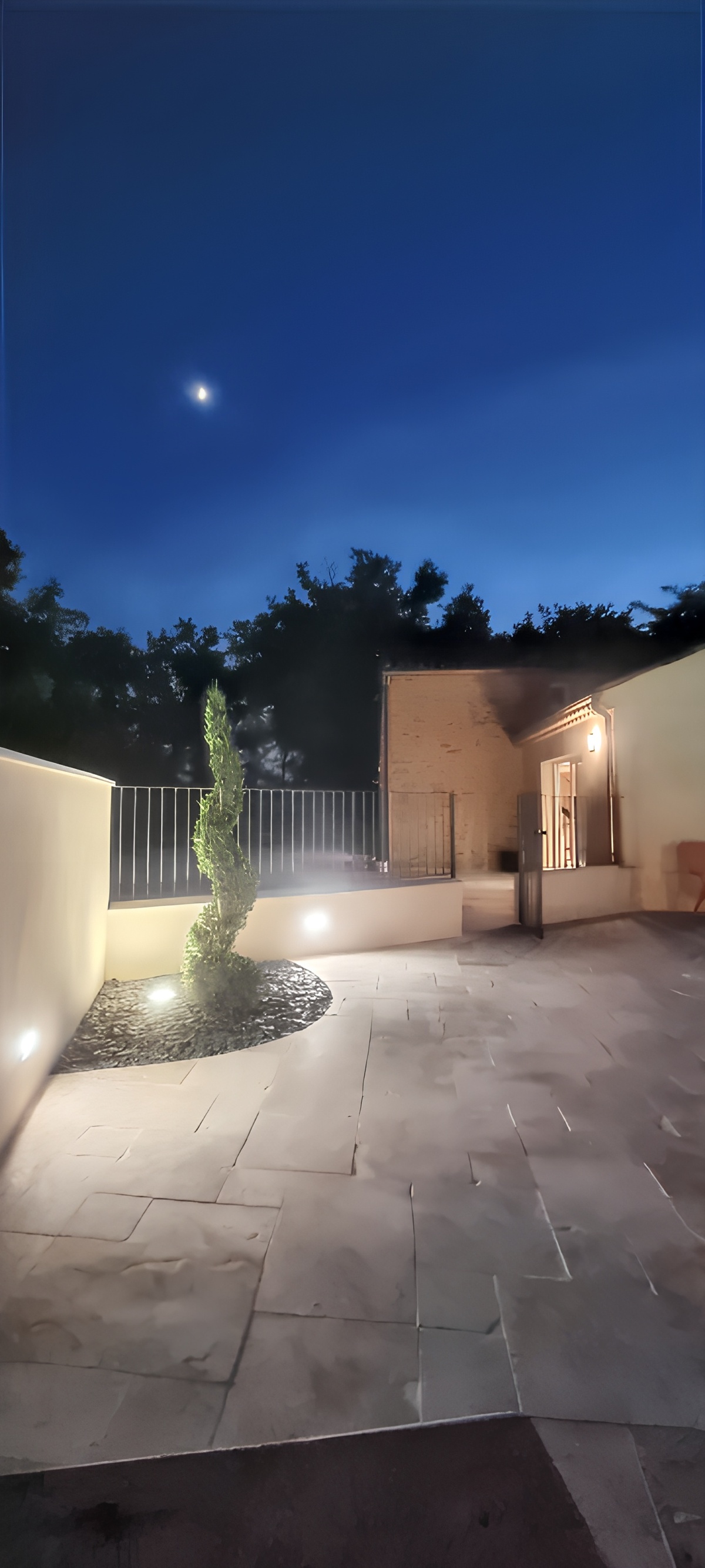 Villa 3 étoiles avec piscine privée à Divajeu - Photo 13