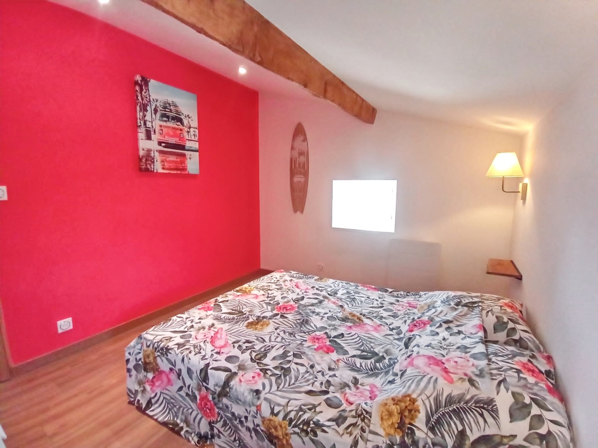 Villa 3 étoiles avec piscine privée à Divajeu - Photo 21