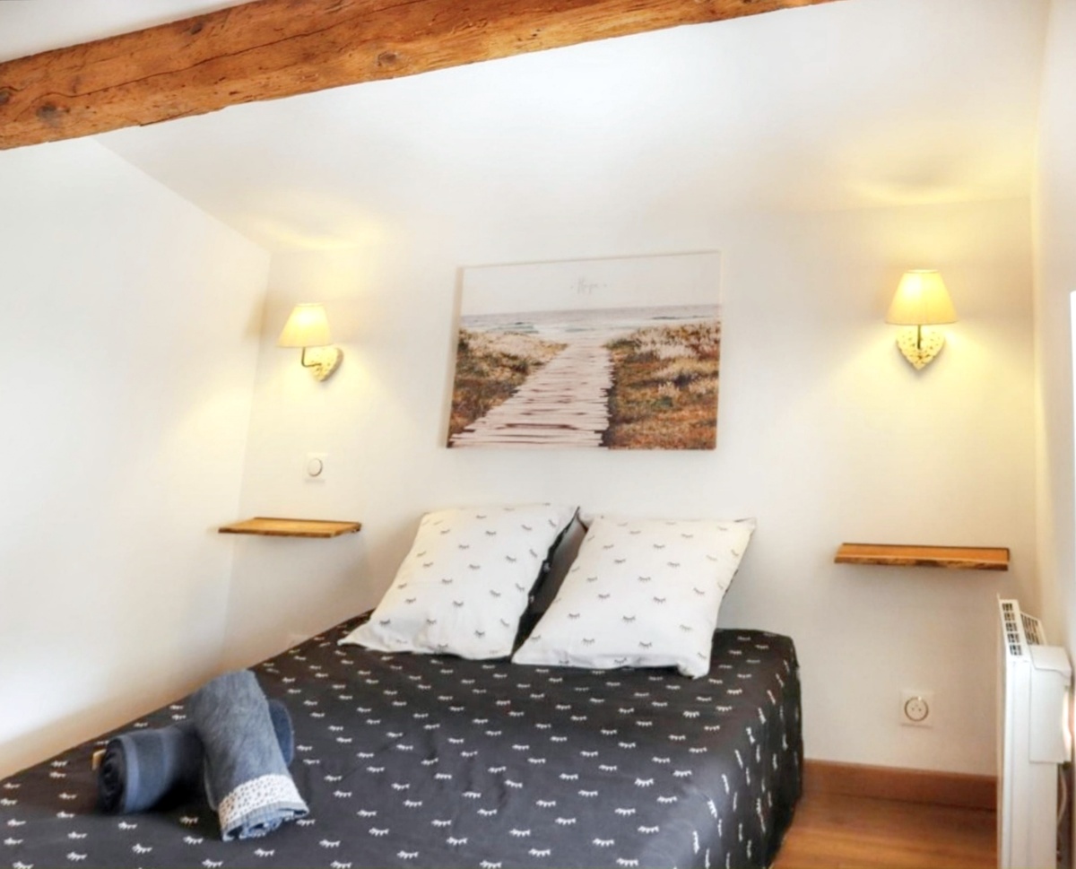 Villa 3 étoiles avec piscine privée à Divajeu - Photo 28