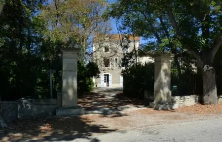 Manoir enchanteur à Cailhau avec piscine privée sécurisée - Photo 3