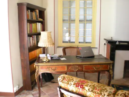 Manoir enchanteur à Cailhau avec piscine privée sécurisée - Photo 8
